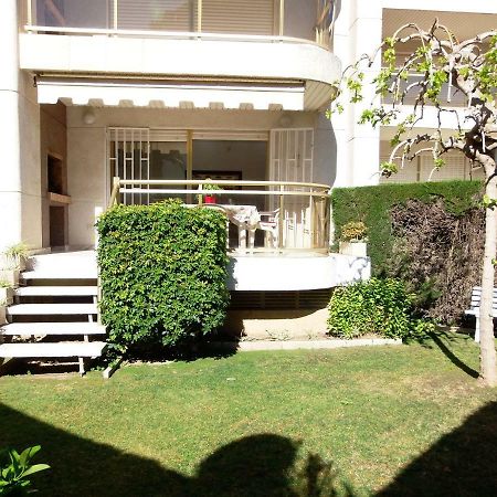 100M2 Big Apartment Private Garden And Pool/ 100M2 Gran Apartamento Jardin Privado Y Piscina / Acogedor Apartamento En Zona Tranquila Y Agradable Cambrils Kültér fotó