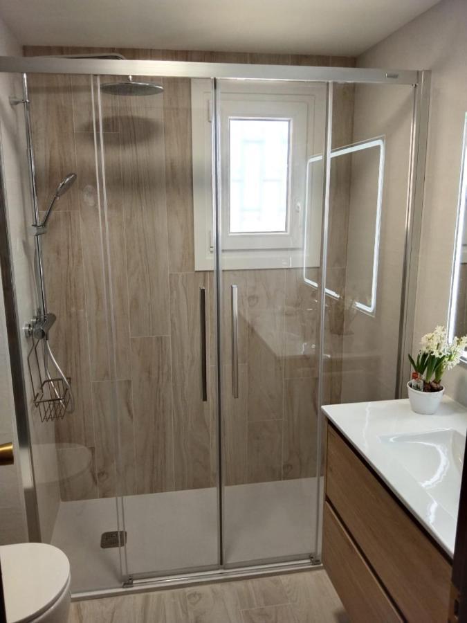 100M2 Big Apartment Private Garden And Pool/ 100M2 Gran Apartamento Jardin Privado Y Piscina / Acogedor Apartamento En Zona Tranquila Y Agradable Cambrils Kültér fotó