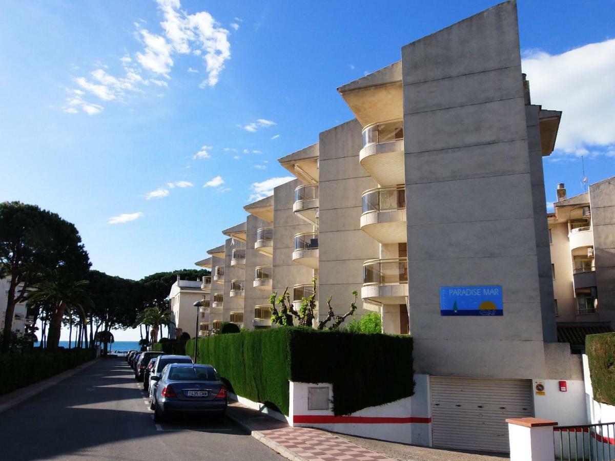 100M2 Big Apartment Private Garden And Pool/ 100M2 Gran Apartamento Jardin Privado Y Piscina / Acogedor Apartamento En Zona Tranquila Y Agradable Cambrils Kültér fotó