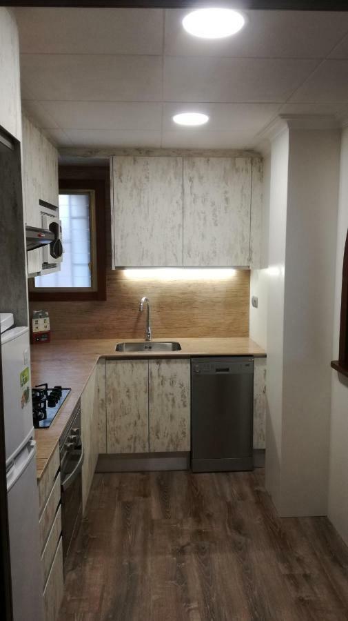 100M2 Big Apartment Private Garden And Pool/ 100M2 Gran Apartamento Jardin Privado Y Piscina / Acogedor Apartamento En Zona Tranquila Y Agradable Cambrils Kültér fotó